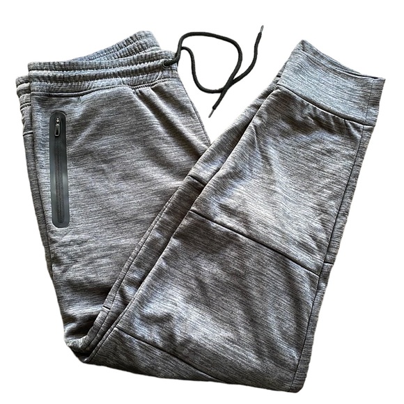 Spyder - Men’s fleece Joggers - Picture 2 of 4